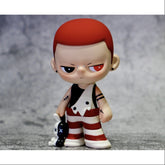 KUBO City of Sunset Series Drift Together